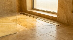 scopri la nuova tendenza 2026: la doccia a filo pavimento che rivoluziona il design del tuo bagno con eleganza e funzionalità. trasforma il tuo spazio con stile moderno e comfort.