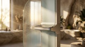 scopri perché la doccia alla italiana scomparirà nel 2026 e quale nuova tendenza sta conquistando tutti nel mondo del design e del benessere.