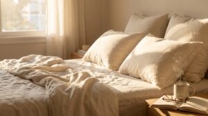 scopri il significato psicologico dietro l'abitudine di rifare il letto ogni mattina e come questa semplice azione può influenzare il tuo benessere mentale e la produttività.