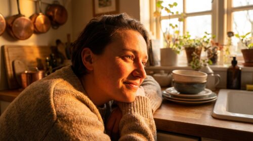 scopri le 11 caratteristiche di personalità nascoste di chi lascia accumulare i piatti sporchi invece di lavarli subito, secondo la psicologia.