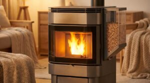 scopri se sostituire il riscaldamento con una stufa a pellet nel 2026 è un'ottima scelta o una spesa eccessiva. analizziamo vantaggi, costi e alternative per aiutarti a decidere.