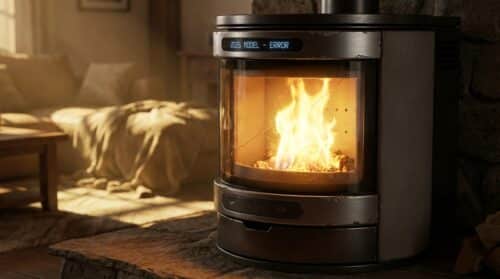 scopri le insidie delle stufe a pellet nel 2026 e come il risparmio promesso potrebbe trasformarsi in una spesa imprevista. consigli utili per fare la scelta giusta.